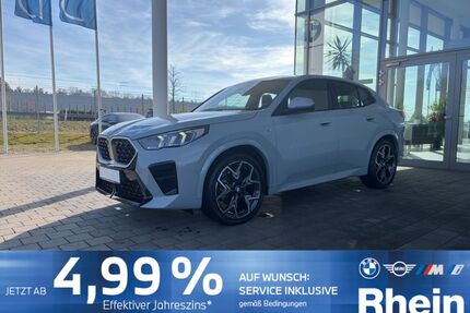 BMW X2 Gebrauchtwagen