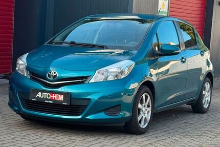 Toyota Yaris Gebrauchtwagen