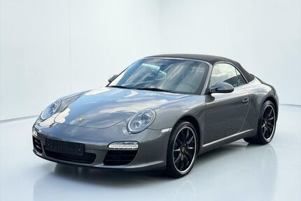 Porsche 997 Gebrauchtwagen