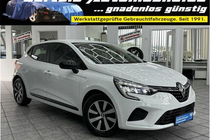 Renault Clio Gebrauchtwagen