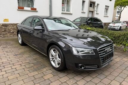 Audi A8 Gebrauchtwagen