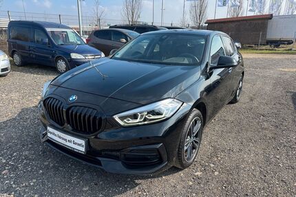 BMW 116 Gebrauchtwagen