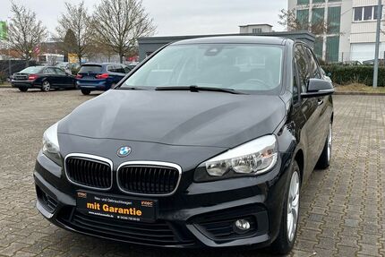 BMW 220 Active Tourer Gebrauchtwagen