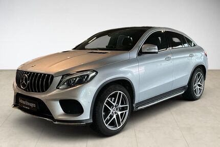 Mercedes-Benz GLE 350 Gebrauchtwagen