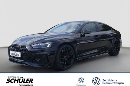 Audi RS5 Gebrauchtwagen