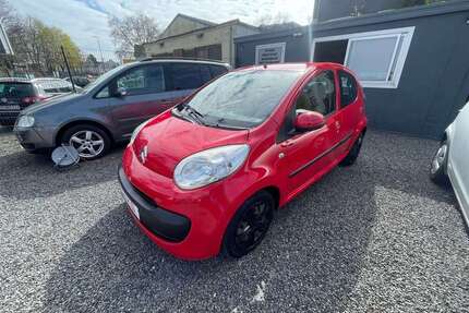 Citroen C1 Gebrauchtwagen