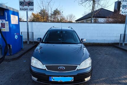 Ford Mondeo Gebrauchtwagen