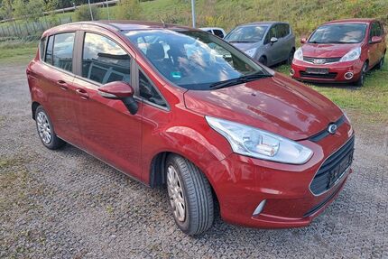 Ford B-Max Gebrauchtwagen
