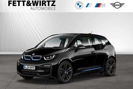 BMW i3 Gebrauchtwagen