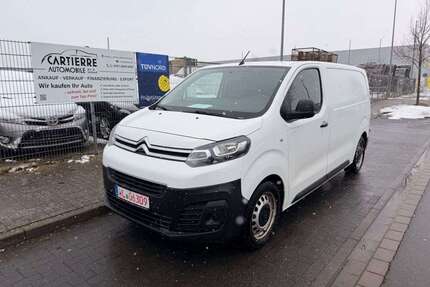 Citroen Jumpy Gebrauchtwagen