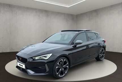 Cupra Leon Gebrauchtwagen