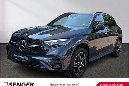 Mercedes-Benz GLC 300 Gebrauchtwagen