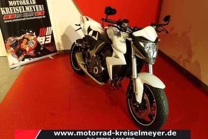Honda CB 1000 Gebrauchtwagen