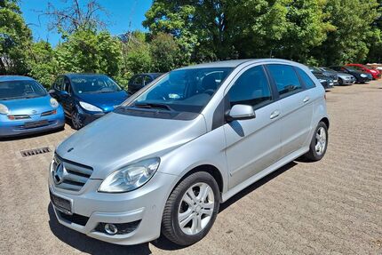 Mercedes-Benz B 150 Gebrauchtwagen