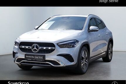 Mercedes-Benz GLA 200 Gebrauchtwagen