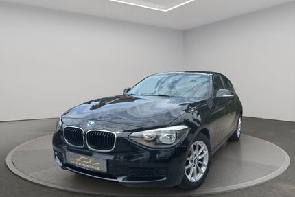 BMW 116 Gebrauchtwagen