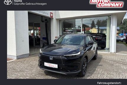 Honda HR-V Gebrauchtwagen