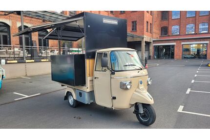 Piaggio APE Gebrauchtwagen