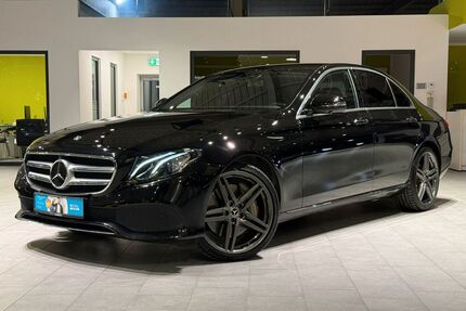 Mercedes-Benz E 400 Gebrauchtwagen