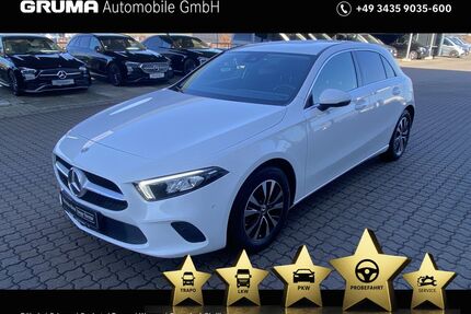 Mercedes-Benz A 200 Gebrauchtwagen