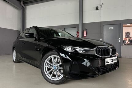 BMW 330 Gebrauchtwagen
