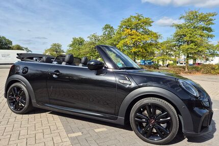 Mini Cooper S Cabrio Gebrauchtwagen