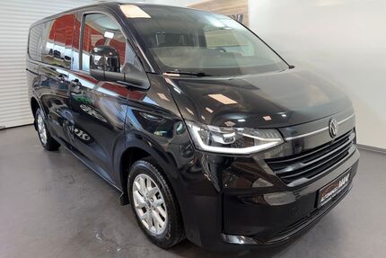 VW T7 Caravelle Gebrauchtwagen