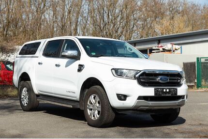 Ford Ranger Gebrauchtwagen