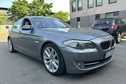 BMW 530 Gebrauchtwagen