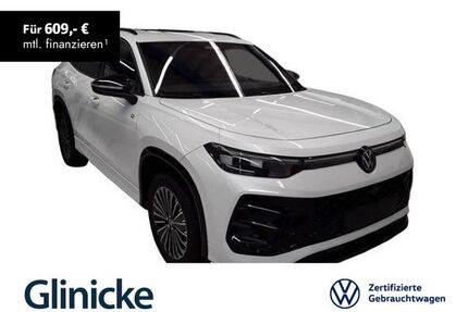VW Tayron Gebrauchtwagen