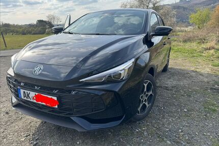 MG MG3 Gebrauchtwagen