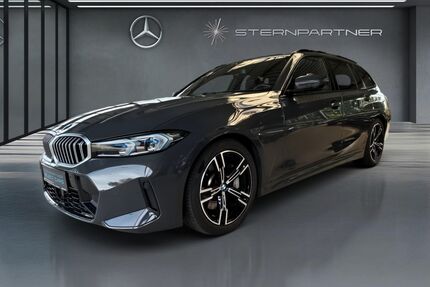 BMW 330 Gebrauchtwagen
