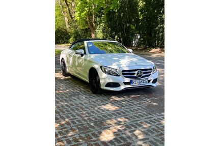 Mercedes-Benz C 220 Gebrauchtwagen