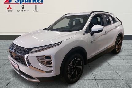 Mitsubishi Eclipse Cross Gebrauchtwagen