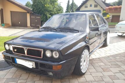 Lancia Delta Gebrauchtwagen
