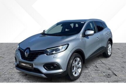 Renault Kadjar Gebrauchtwagen
