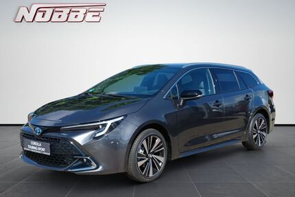 Toyota Corolla Gebrauchtwagen