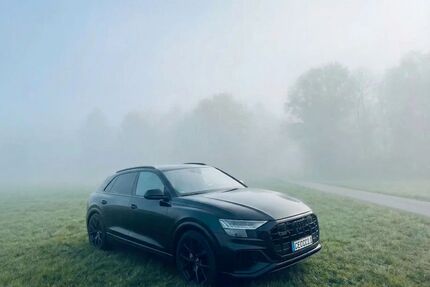 Audi SQ8 Gebrauchtwagen