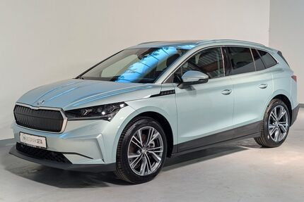 Skoda Enyaq Gebrauchtwagen
