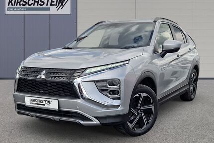 Mitsubishi Eclipse Cross Gebrauchtwagen