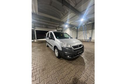Peugeot Partner Gebrauchtwagen