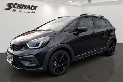 Honda Jazz Gebrauchtwagen