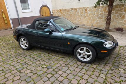 Mazda MX-5 Gebrauchtwagen