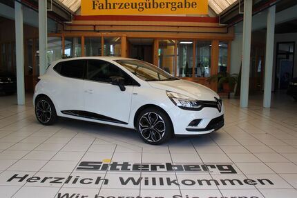 Renault Clio Gebrauchtwagen