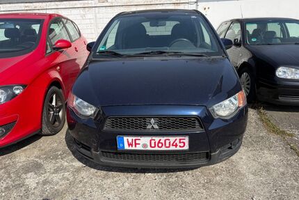 Mitsubishi Colt Gebrauchtwagen