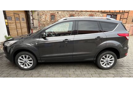 Ford Kuga Gebrauchtwagen