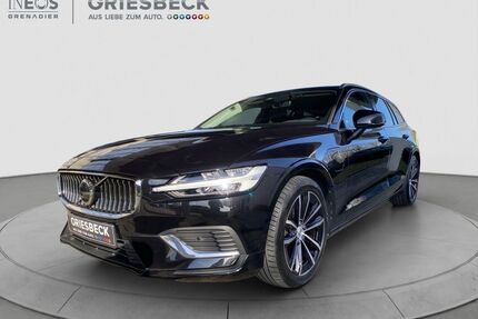 Volvo V60 Gebrauchtwagen