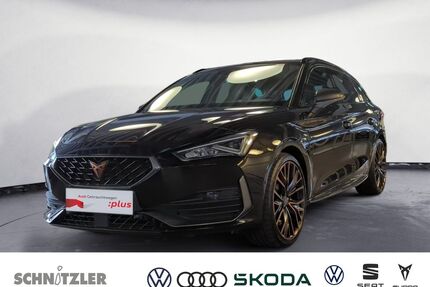 Cupra Leon Gebrauchtwagen