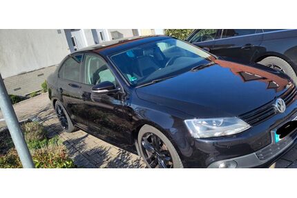 VW Jetta Gebrauchtwagen