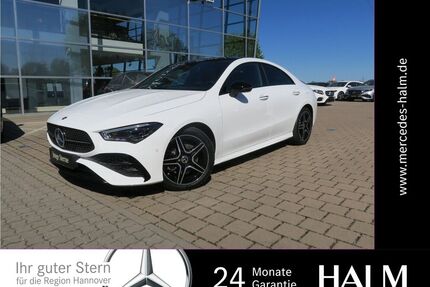 Mercedes-Benz CLA 200 Gebrauchtwagen